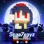 Supa7onyz