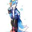 YeShengWolf