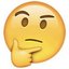 thinking