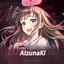 AIzunaKI