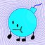 BlueBomby