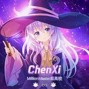 [Crz]ChenXi