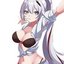 Chantomoe