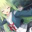 leafgrass