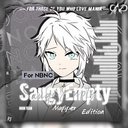 SaugyEmpty
