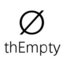 thEmpty
