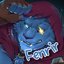 Fenrirowo
