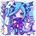 Pink_hair_lion