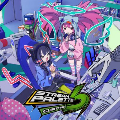 Malody - Kossori Tea Time Extend (Nisemono_)